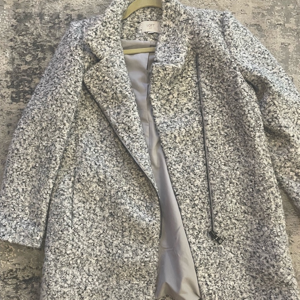 Loft Jacket - image 3